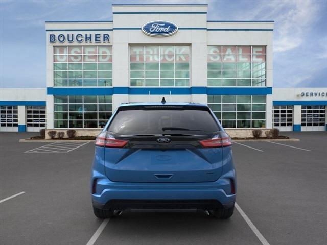 new 2024 Ford Edge car, priced at $32,619