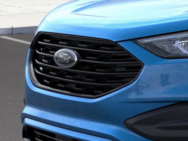 new 2024 Ford Edge car, priced at $33,000