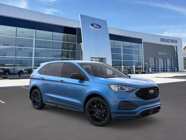 new 2024 Ford Edge car, priced at $33,000