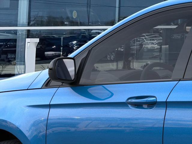 new 2024 Ford Edge car, priced at $33,000