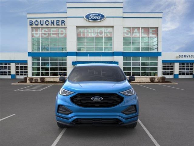 new 2024 Ford Edge car, priced at $32,619