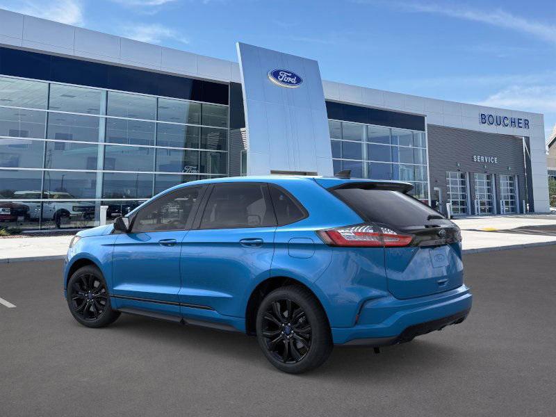 new 2024 Ford Edge car, priced at $33,000