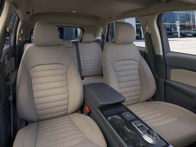 new 2024 Ford Edge car, priced at $33,000