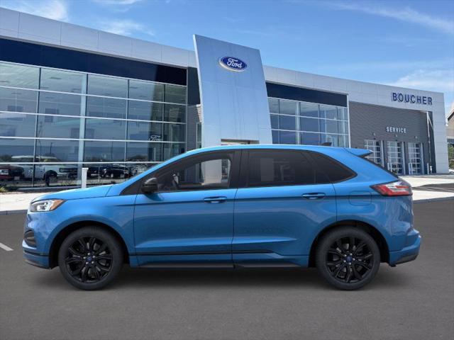 new 2024 Ford Edge car, priced at $33,000