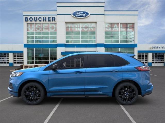 new 2024 Ford Edge car, priced at $32,619