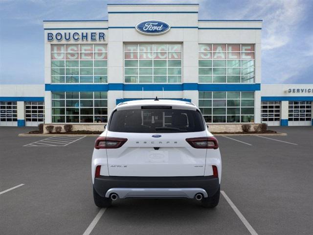 new 2025 Ford Escape car, priced at $33,870