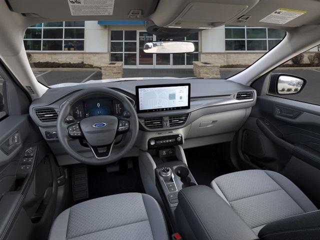 new 2025 Ford Escape car, priced at $33,870