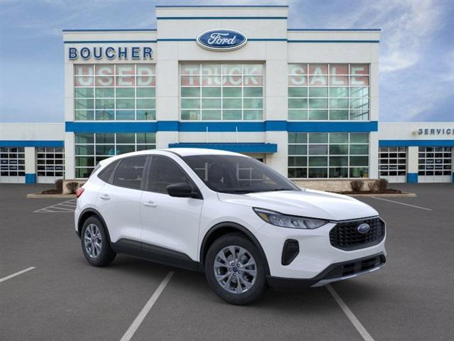 new 2025 Ford Escape car, priced at $33,870