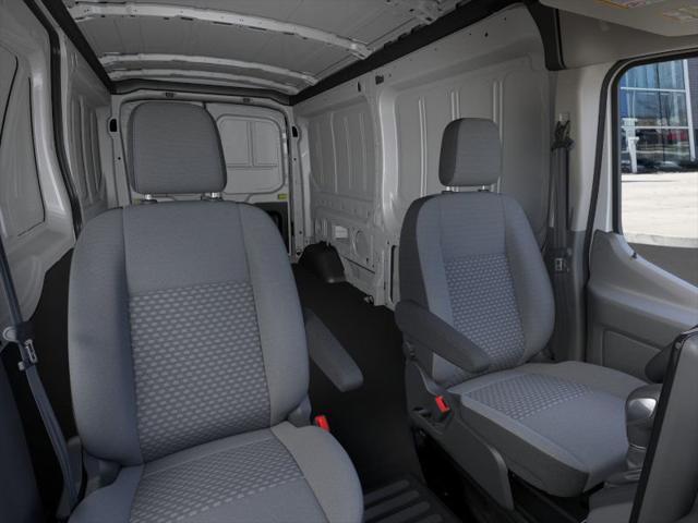 new 2025 Ford Transit-250 car, priced at $59,990