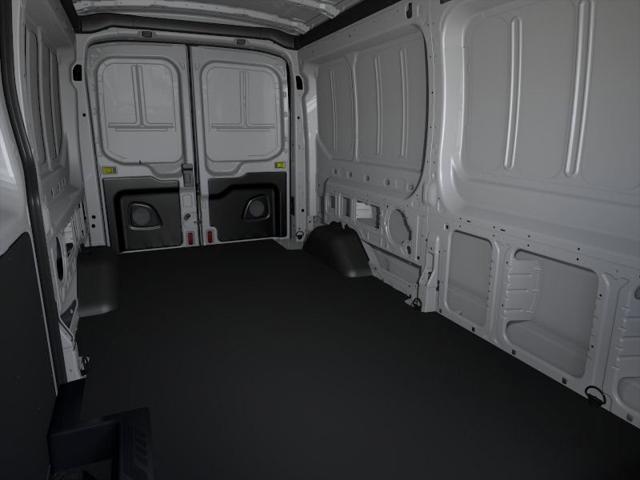 new 2025 Ford Transit-250 car, priced at $59,990