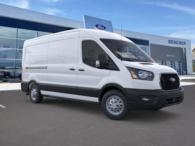 new 2025 Ford Transit-250 car, priced at $59,990