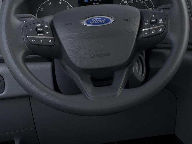 new 2025 Ford Transit-250 car, priced at $59,990