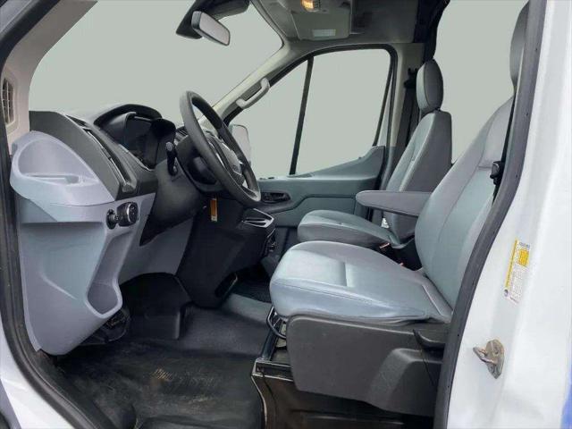 used 2018 Ford Transit-250 car, priced at $32,995