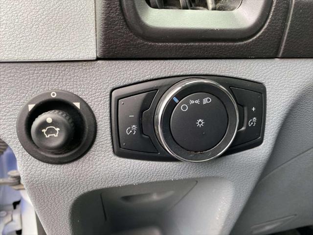 used 2018 Ford Transit-250 car, priced at $32,995