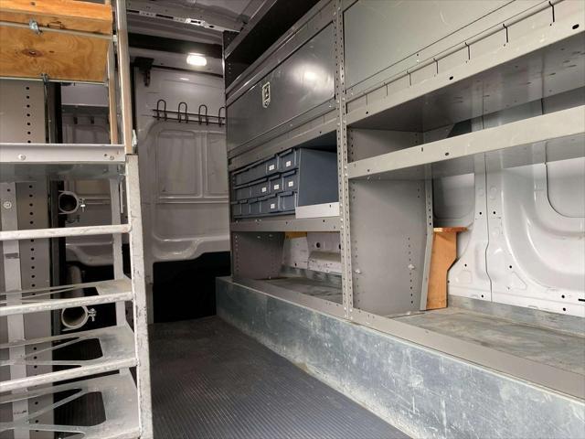 used 2018 Ford Transit-250 car, priced at $32,995