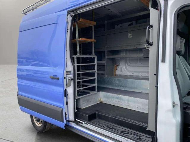 used 2018 Ford Transit-250 car, priced at $32,995