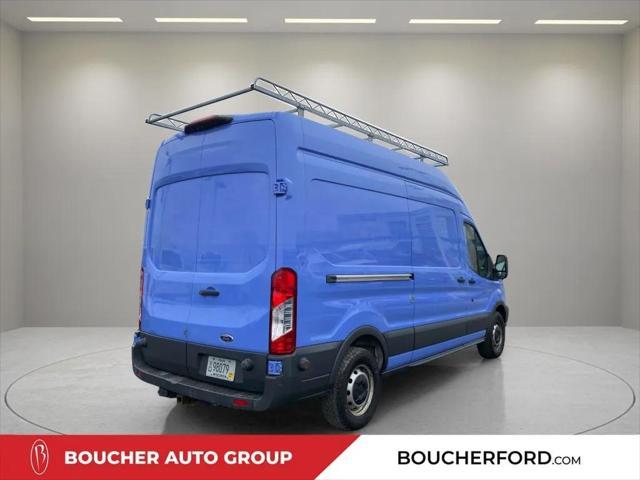 used 2018 Ford Transit-250 car, priced at $32,995