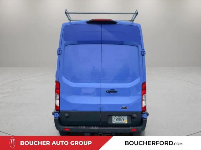 used 2018 Ford Transit-250 car, priced at $32,995