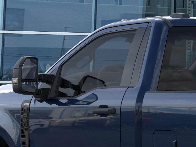 new 2025 Ford F-350 car, priced at $54,489