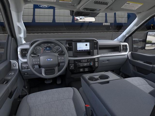 new 2025 Ford F-350 car, priced at $56,722