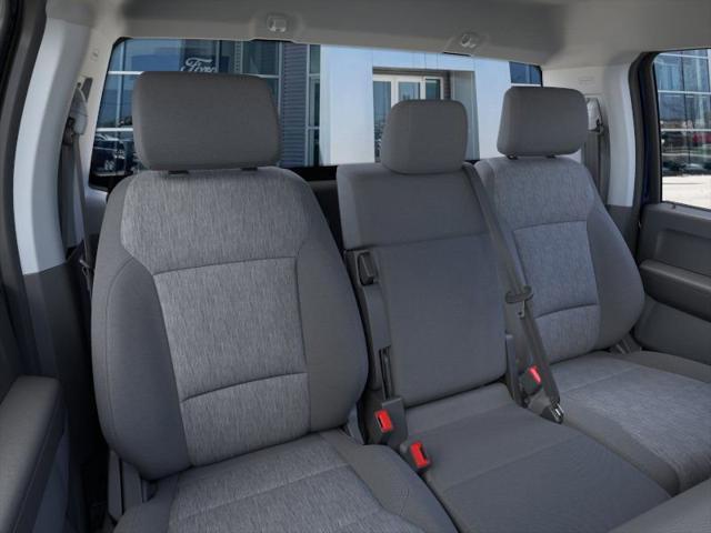 new 2025 Ford F-350 car, priced at $56,489