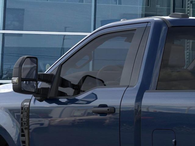 new 2025 Ford F-350 car, priced at $56,489