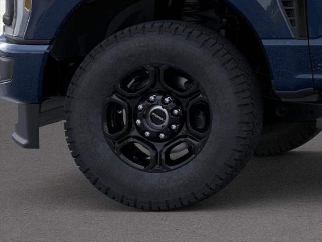 new 2025 Ford F-350 car, priced at $56,489