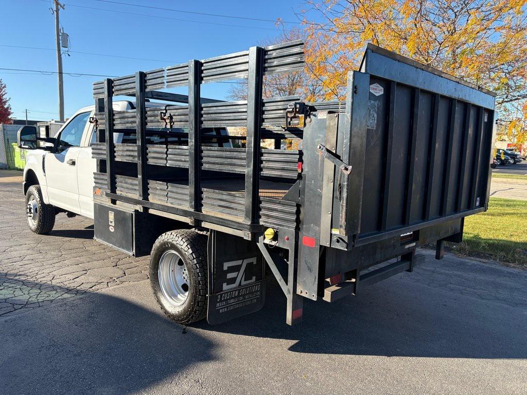used 2021 Ford F-350 car, priced at $39,570