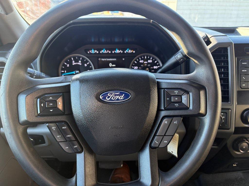 used 2021 Ford F-350 car, priced at $39,570