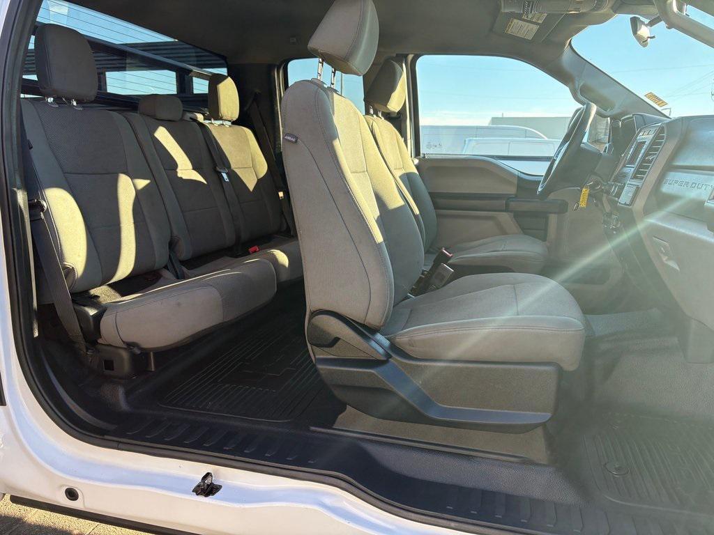 used 2021 Ford F-350 car, priced at $39,570