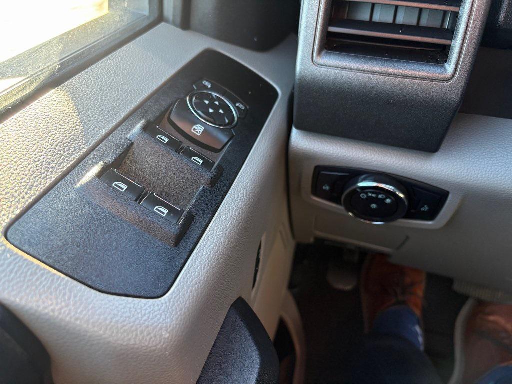 used 2021 Ford F-350 car, priced at $39,570