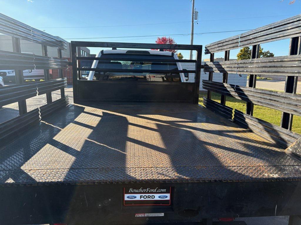 used 2021 Ford F-350 car, priced at $39,570