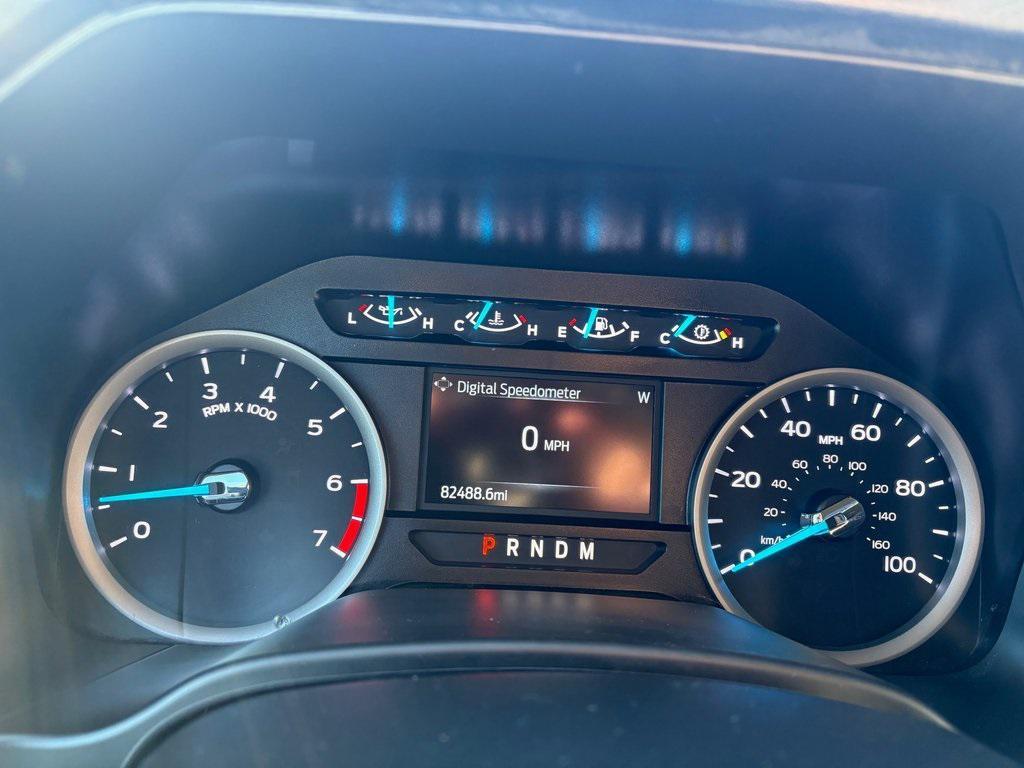 used 2021 Ford F-350 car, priced at $39,570