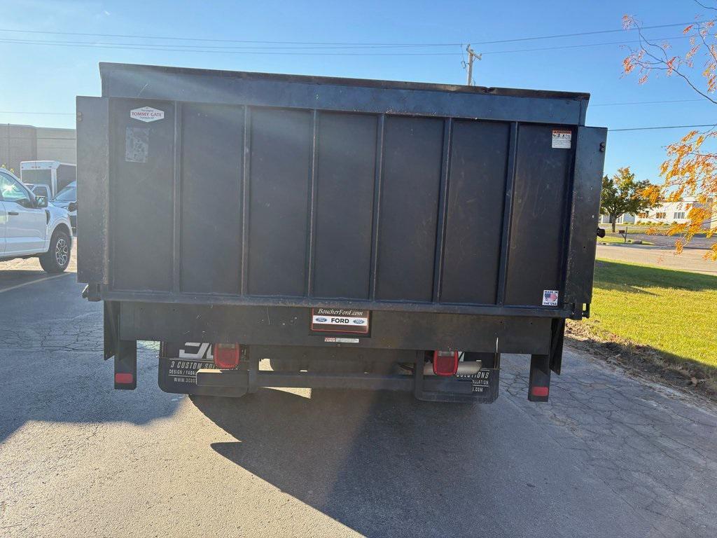 used 2021 Ford F-350 car, priced at $39,570