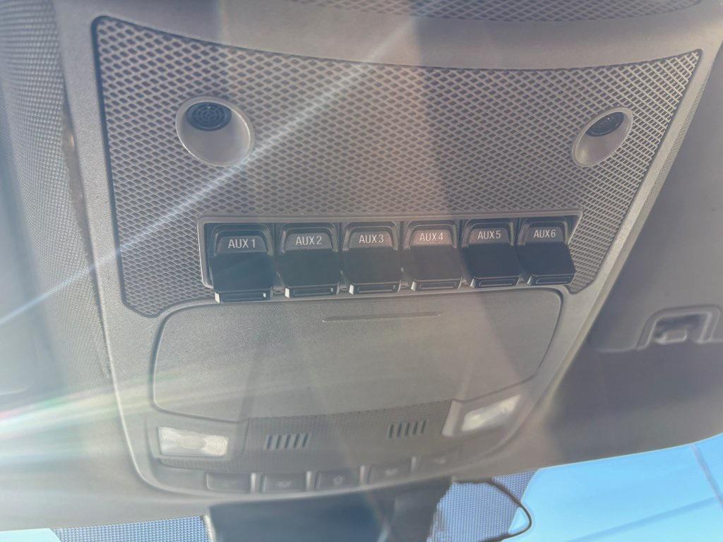 used 2021 Ford F-350 car, priced at $39,570