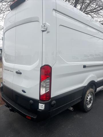 new 2024 Ford Transit-350 car, priced at $59,110