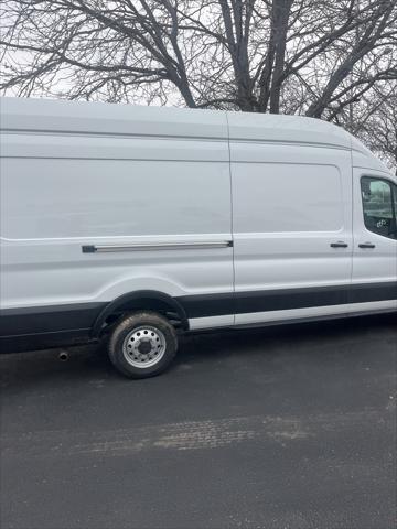 new 2024 Ford Transit-350 car, priced at $59,110