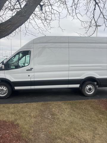 new 2024 Ford Transit-350 car, priced at $59,110