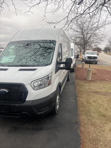 new 2024 Ford Transit-350 car, priced at $59,110