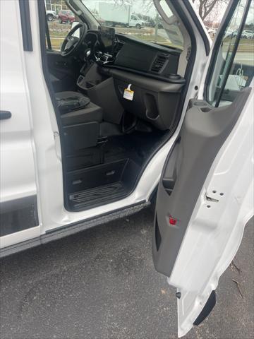 new 2024 Ford Transit-350 car, priced at $59,110