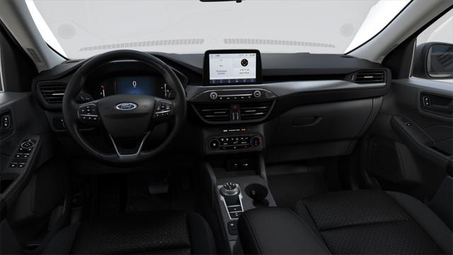 new 2025 Ford Escape car, priced at $29,955