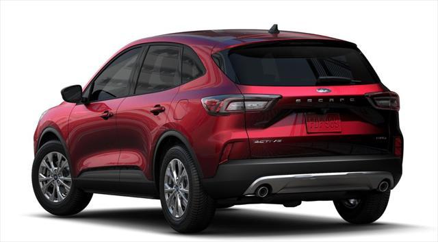 new 2025 Ford Escape car, priced at $29,955