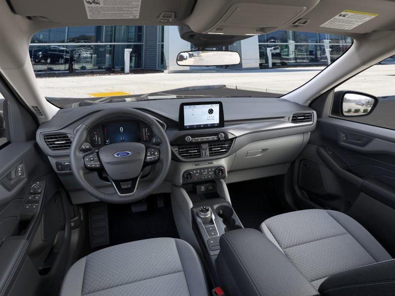 new 2025 Ford Escape car, priced at $26,500