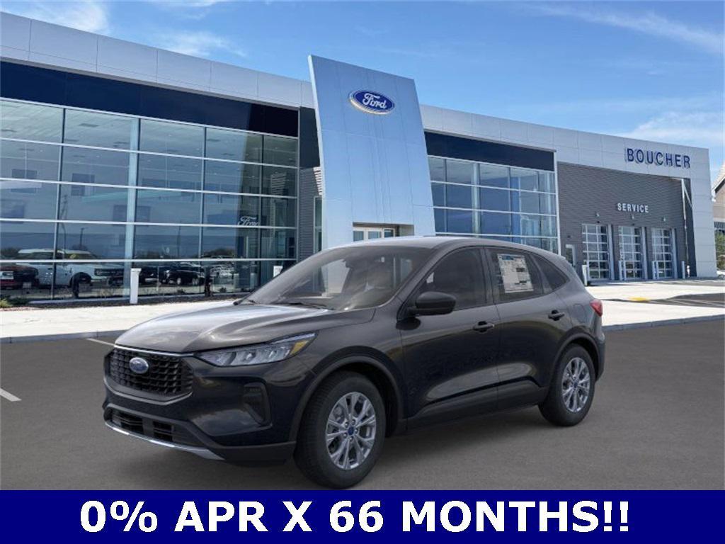 new 2025 Ford Escape car, priced at $25,500