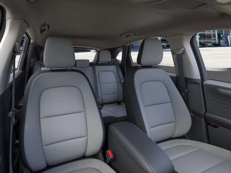new 2025 Ford Escape car, priced at $26,500