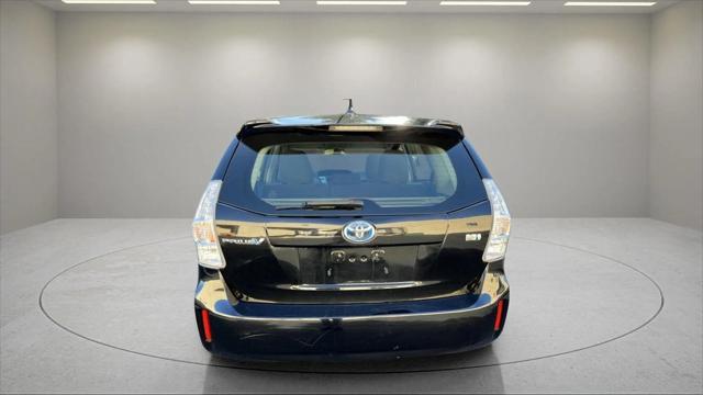 used 2012 Toyota Prius v car, priced at $10,777