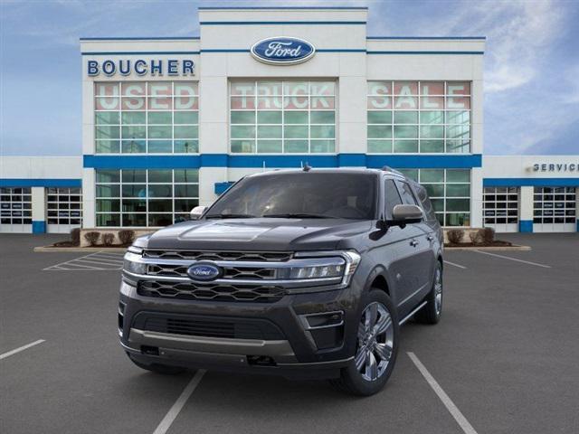 new 2024 Ford Expedition car, priced at $81,332