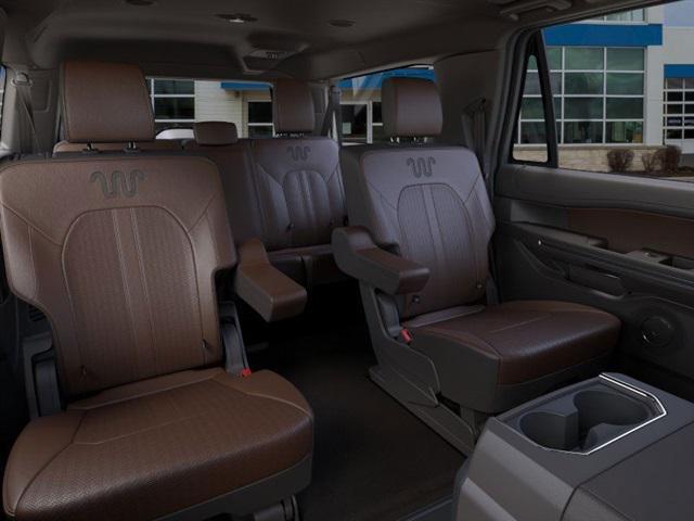 new 2024 Ford Expedition car, priced at $81,332