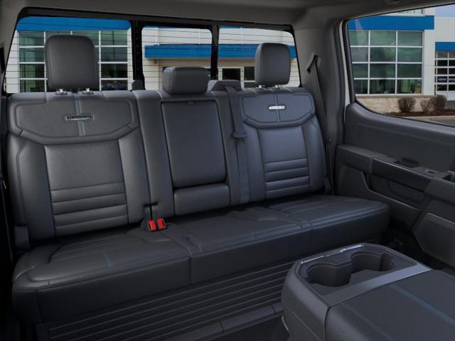 new 2025 Ford F-250 car, priced at $86,323