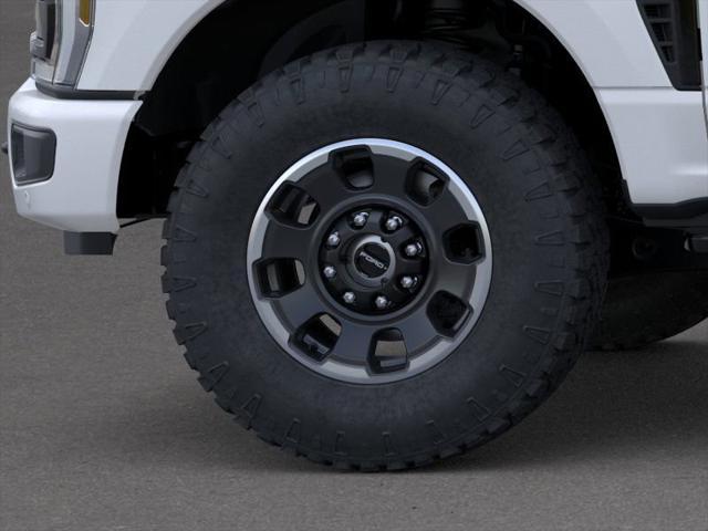 new 2025 Ford F-250 car, priced at $86,323